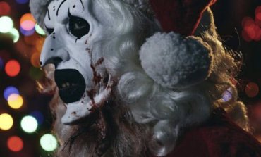 Blood, Gore And A Santa Suit: Terrifier 3’s Shocking Finale Hints At What’s Next